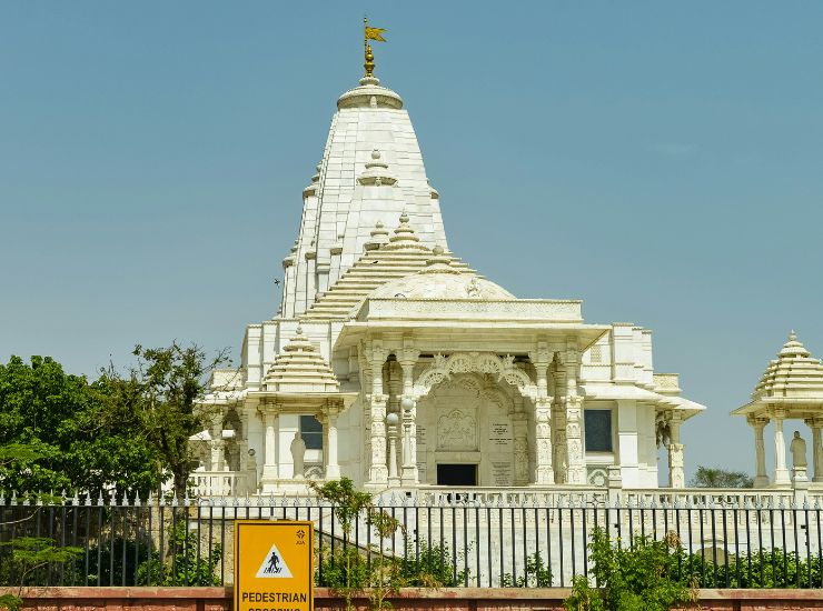 Birla Mandir
