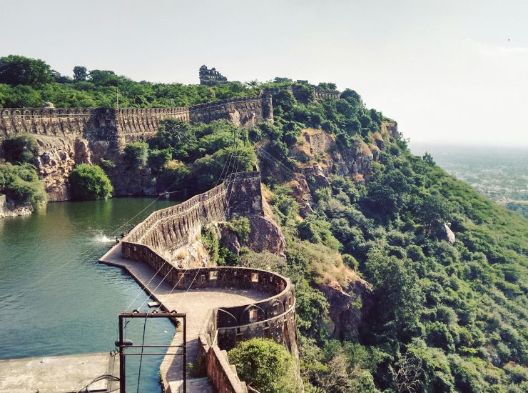 Cultural & Heritage of Rajasthan