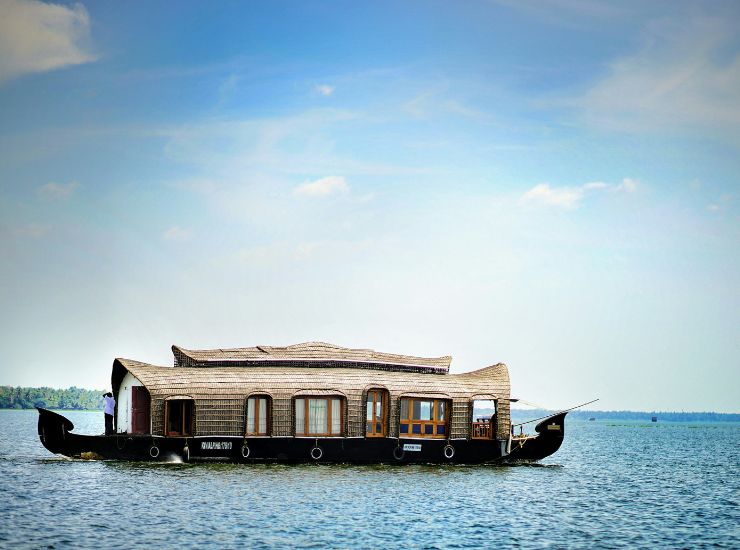 Glimpses of South India