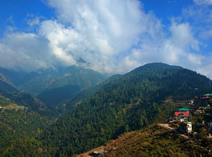 Dharamshala