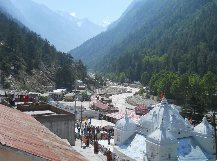 Gangotri