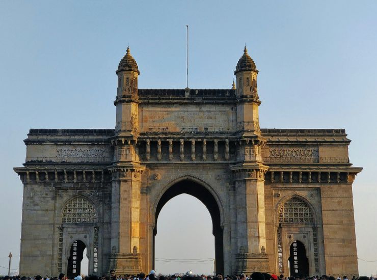 Gateway of India