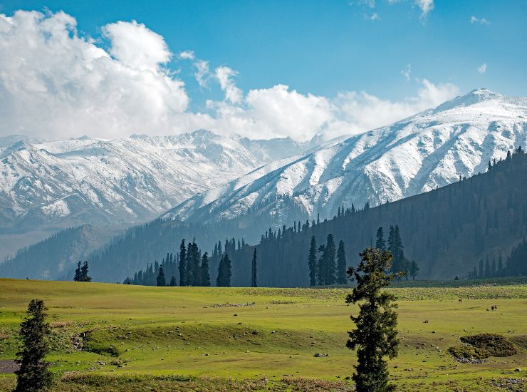 Gulmarg