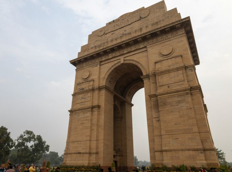 India-Gate