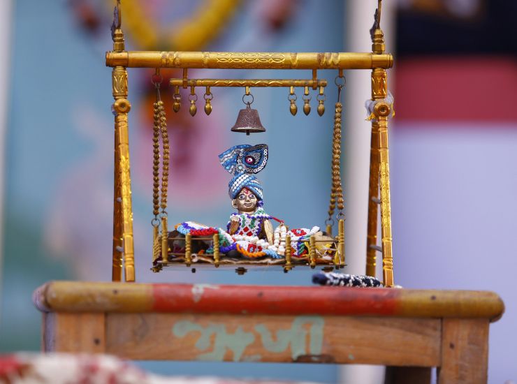 Janmashtami