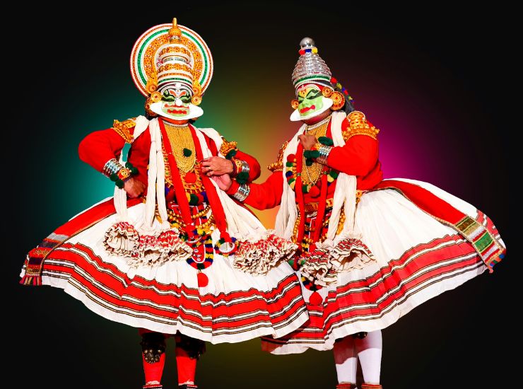 Cochin & Alleppey Backwaters Day Tour