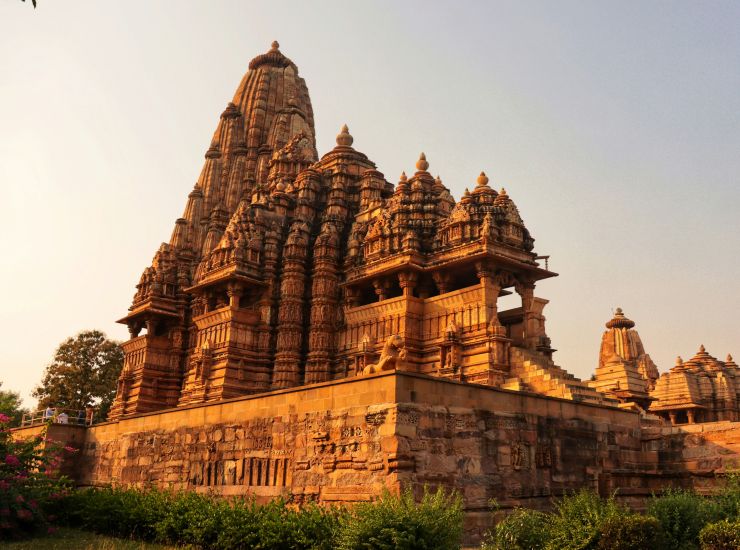 Images of North India