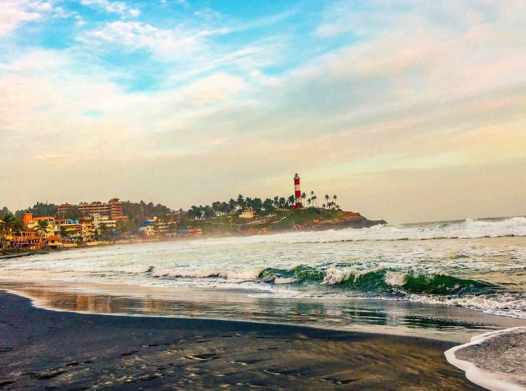 Kovalam