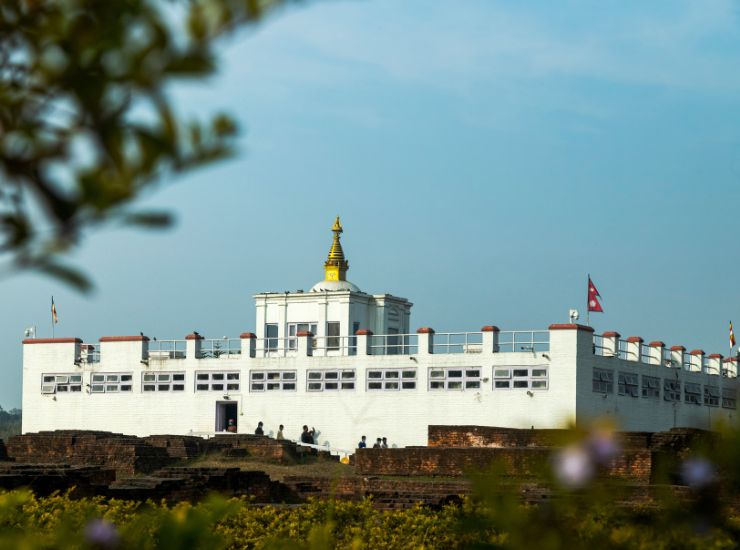 Lumbini