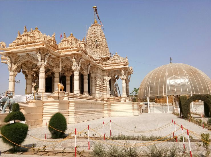 Mehsana