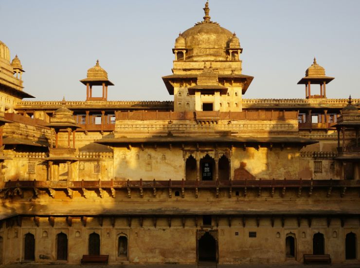 North India, Chandela Dynasty & Goa