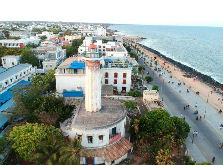 Pondicherry