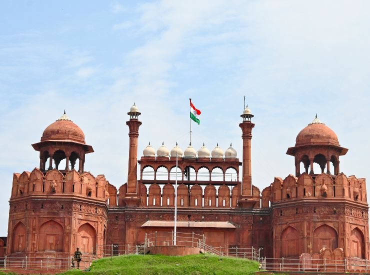 Red Fort
