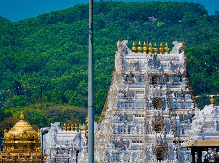 Tirupati