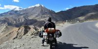 Adventure Tours of India