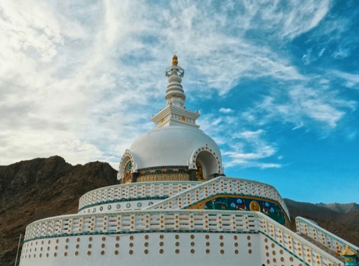 Discover Leh Ladakh