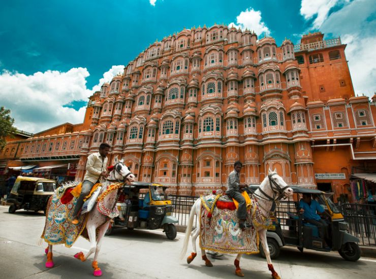 Jaipur Day Tour