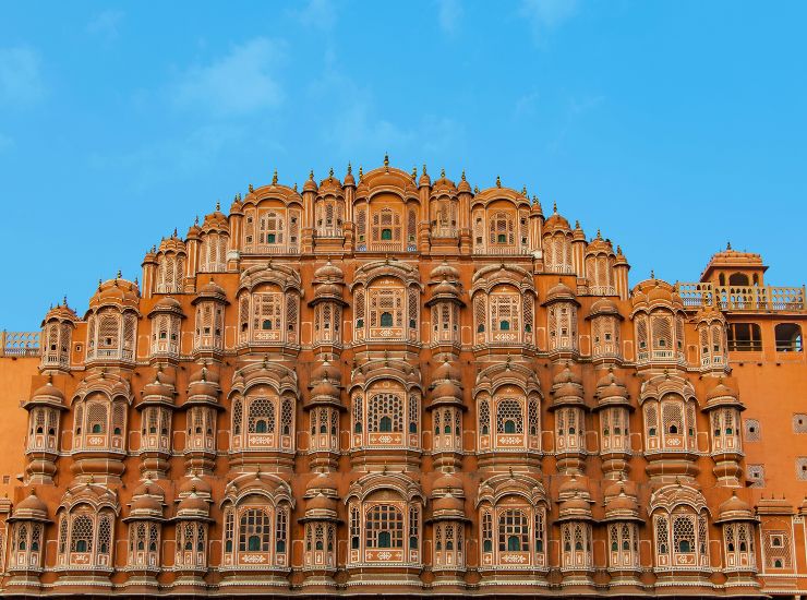 Magnificent Rajasthan