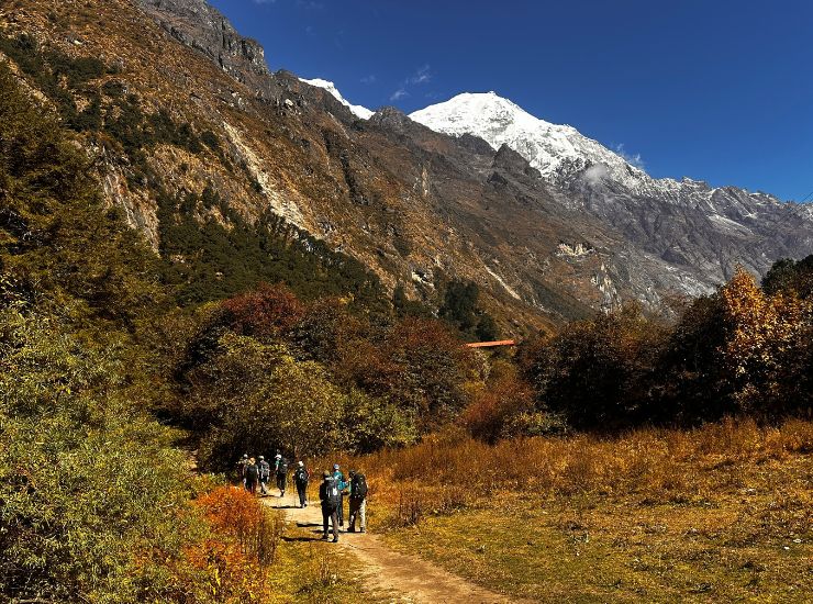 Nepal Adventure Tour Nepal Adventure Tour