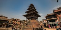 Nepal Tours