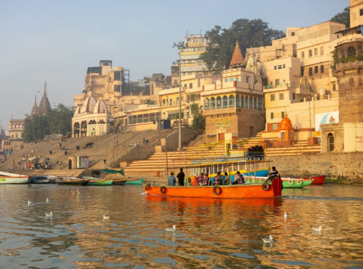 North India & Rajasthan