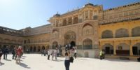 Rajasthan Tours