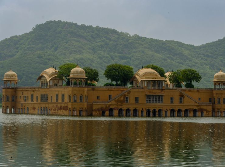 Royal Rajasthan