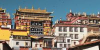 Tibet & Bhutan Tours