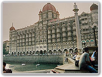 Mumbai (Bombay) sightseeing tour