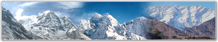 Himalayan Heritage