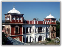 Shimla - Nalagarh